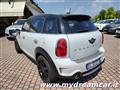 MINI COUNTRYMAN Mini Cooper SD Countryman ALL4