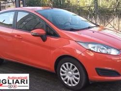 FORD FIESTA VAN VEICOLI COMMERCIALI FINO A 35q N1