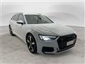 AUDI A6 AVANT A6 Avant 40 2.0 TDI quattro ultra S tronic Business Sport