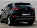 HYUNDAI TUCSON 2.0 CRDi 4WD aut. Comfort