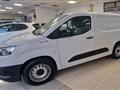 TOYOTA PROACE CITY ELECTRIC Electric 50kWh L1 D Comfort