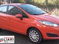 FORD FIESTA VAN VEICOLI COMMERCIALI FINO A 35q N1