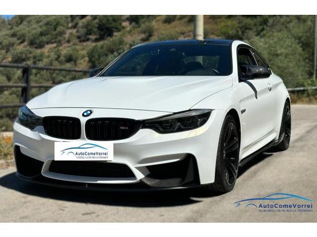 BMW SERIE 4 - IN ARRIVO -