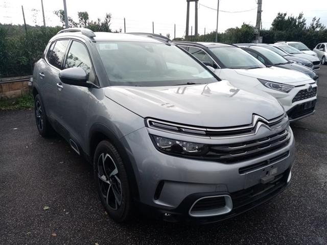 CITROEN C5 AIRCROSS C5 Aircross PureTech 130 S&S Feel