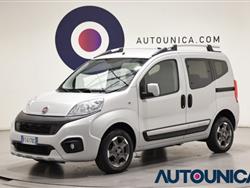 FIAT QUBO 1.3 MJT 80 CV TREKKING