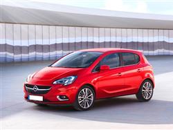 OPEL CORSA 1.4 90CV GPL Tech 5 porte Advance