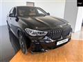 BMW X6 (G06/F96) -  xDrive40d 48V Msport