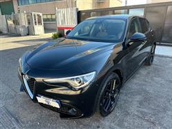 ALFA ROMEO STELVIO 2.2 AT8 180cv  Executive