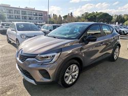 RENAULT NUOVO CAPTUR TCe 90 CV Equilibre