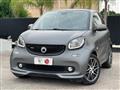 SMART Fortwo BRABUS 0.9 Turbo twinamic Xclus.