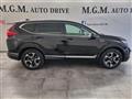 HONDA CR-V HYBRID 2.0 Hev eCVT Elegance Navi AWD