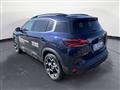 CITROEN C5 AIRCROSS HYBRID C5 Aircross Hybrid 225 E-EAT8 Shine