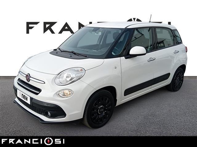 FIAT 500C L Pro N1 1.6 mjt VGT 120cv Urban 4p.ti E6d tem