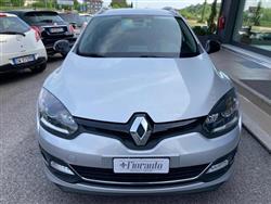 RENAULT MEGANE SPORTER SW 1.5dCi110 CV Energy Intens