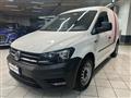 VOLKSWAGEN CADDY FURGONE 1.4 TGI Furgone Business UNI PROP IVA DEDUCIBILE