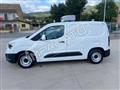 OPEL Combo COMBO 1.5 DIESEL 100CV GRUP.FRIGO FNAX Combo Life 1.5D 100 CV S&S Elegance Plus