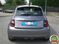 FIAT 500 ELECTRIC La Prima Berlina 42 kWh - PREZZO REALE