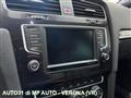 VOLKSWAGEN GOLF 2.0 TDI DSG 5p. BlueMotion Technology