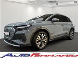 AUDI Q4 SPB e-TRON Q4 SPB 45 e-tron quattro