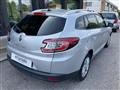 RENAULT MEGANE SPORTER SW 1.5dCi110 CV Energy Intens