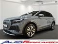 AUDI Q4 SPB e-TRON Q4 SPB 45 e-tron quattro