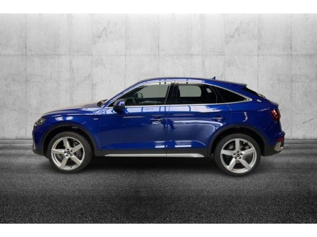 AUDI Q5 SPORTBACK SPB 40 TDI quattro S tronic S line