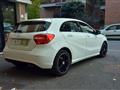 MERCEDES CLASSE A CDI Automatic Sport GARANZIA REALE