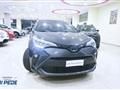 TOYOTA C-HR 1.8 Hybrid E-CVT Active