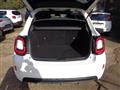 FIAT 500X 1300 MJT SPORT 95CV NAV CARPLAY VETRSCUR"18 ITALIA