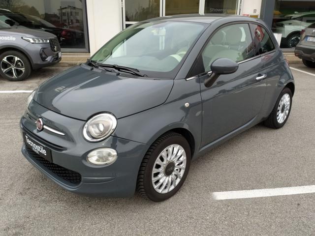 FIAT 500 1.2 EasyPower Lounge