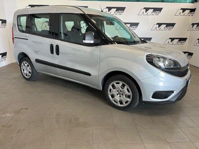 FIAT DOBLÒ 1.6 MJT 16V 120CV Easy