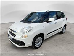 FIAT 500L Pro 1.6 MJT 120CV Pop Star 4 posti (N1)