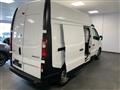 RENAULT TRAFIC T 29 TETTO ALTO L2 H2 PC-TA Furgone 3 POSTI