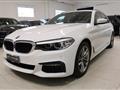 BMW SERIE 5 TOURING d xDrive Touring Msport "" SERVICE BMW ""