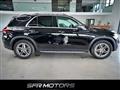 MERCEDES CLASSE GLE GLE 300 d 4Matic Mild Hybrid Premium