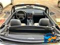 MAZDA MX-5 1.6i 16V Cabriolet serie limitata Silver 90 cv