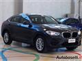 BMW X4 XDRIVE20D 190CV STEPTRONIC ''BUSINESS ADVANTAGE''