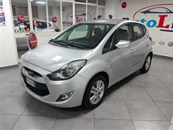 HYUNDAI IX20 1.4 90 CV Econext Comfort