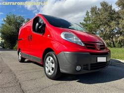 NISSAN PRIMASTAR V29 2.0 dCi PC-TB Furgone E5 Entry