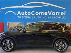 PORSCHE Cayenne 3.0 Diesel TUA da EURO 297/mese ANTICIPO ZERO!!