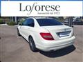 MERCEDES CLASSE C CDI BlueEFFICIENCY