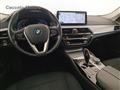 BMW SERIE 5 TOURING d 48V Touring Business