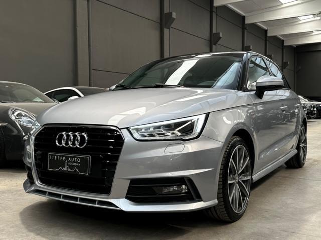 AUDI A1 1.0 TFSI ultra Sport