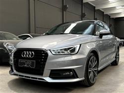 AUDI A1 1.0 TFSI ultra Sport