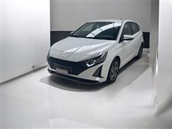 HYUNDAI I20 1.0 T-GDI MT Connectline