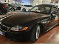 BMW Z4 2.2i cat Roadster