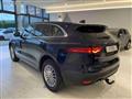 JAGUAR F-PACE 2.0 D 180 CV AWD aut. Prestige