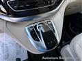 MERCEDES CLASSE V d Automatic 4Matic Avantgarde Long "GANCIO TRAINO"