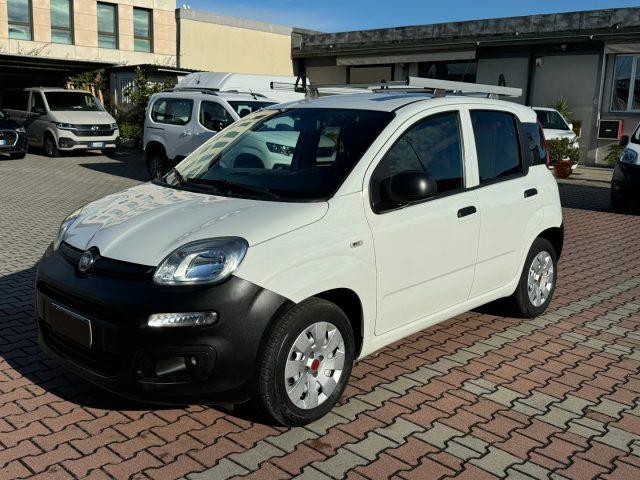 FIAT PANDA VAN 1.3 MJT S.&S. POP VAN 2 POSTI AZIENDALE