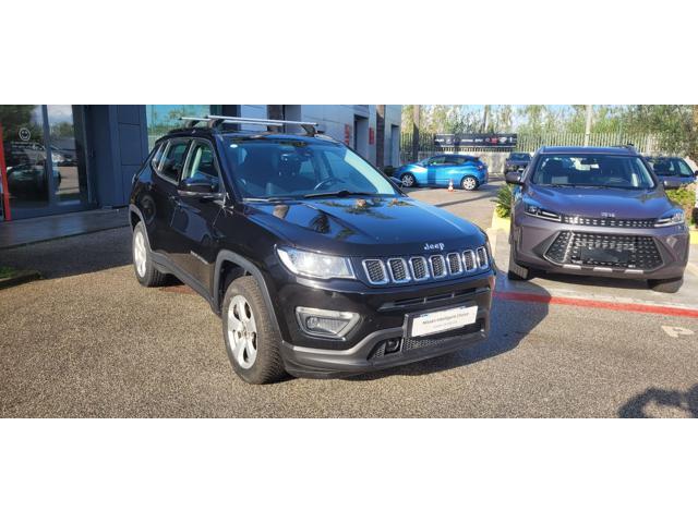 JEEP COMPASS 2.0 Multijet II 4WD AUTO Longitude